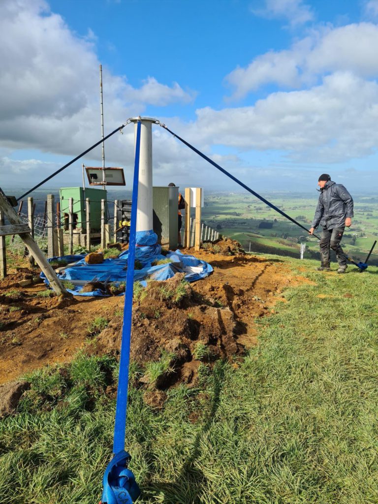 Lightwire Invests in Waipa Broadband 2 Lightwire Invests in Waipa Broadband