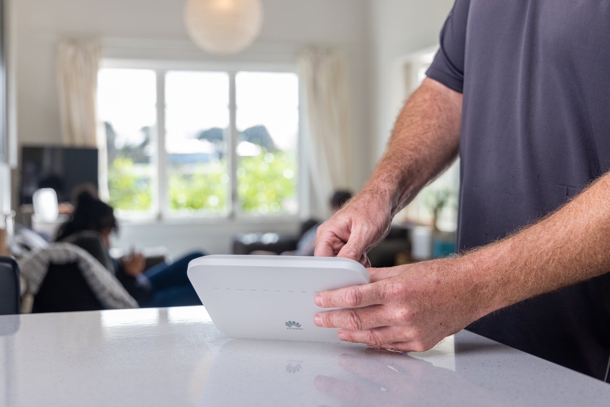 Getting the most out of your Wi-Fi: A quick WiFi guide 3 136A2141