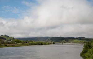 Lightwire Conserving our Waikato River