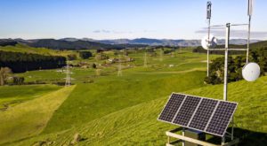 Lightwire announced as partner in New Zealand’s rural broadband milestone