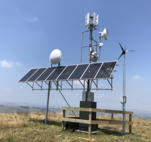 Lightwire bringing first-time broadband to the most rural homes across Waikato and BOP