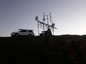 Lightwire to bring first-time connectivity to the most remote rural homes across the Waikato and Bay of Plenty with RBI2 expansion