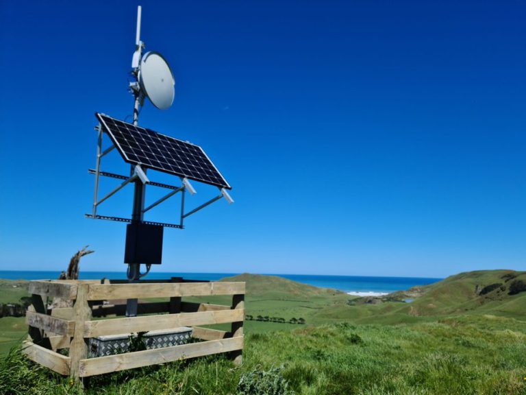 Wireless Broadband 7 Not in coverage? Become a community champion