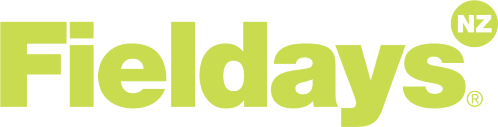 Fieldays Logo