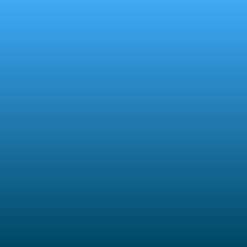 Pre-wire Service 1 light blue dark blue gradient