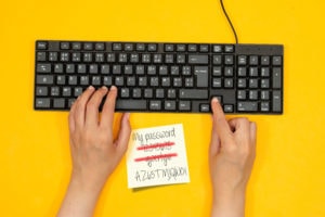 Cyber Security is important! Find out what the benefits of using password managers are and how to select the right one to keep your log in information secure.
